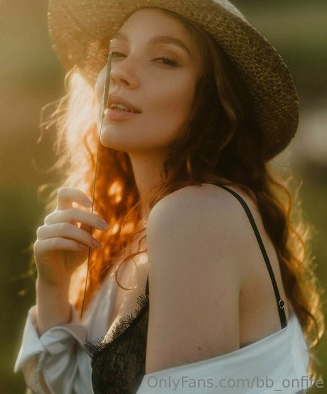 Bb onfire top pornografische galerie