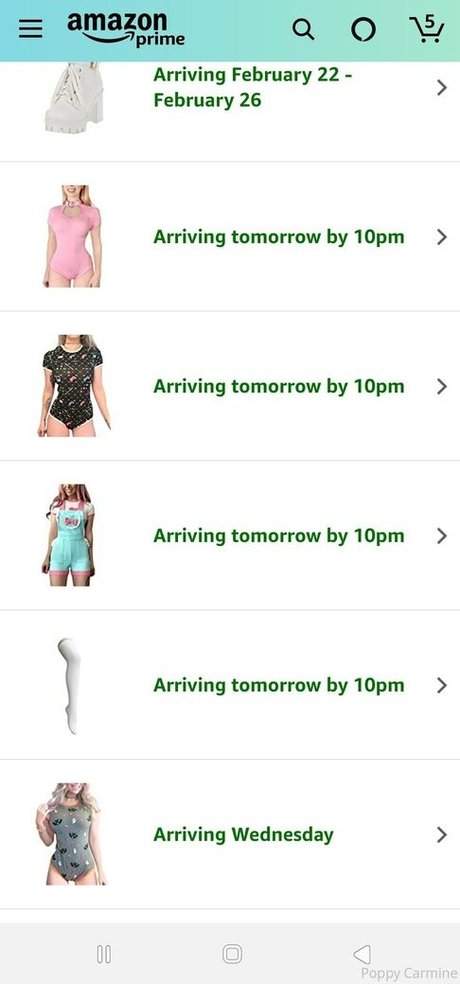 poppycarmine schauspielerin schöne archiv