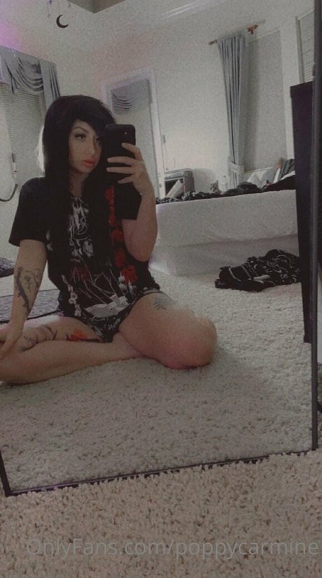 poppycarmine hd nacktheit galerien