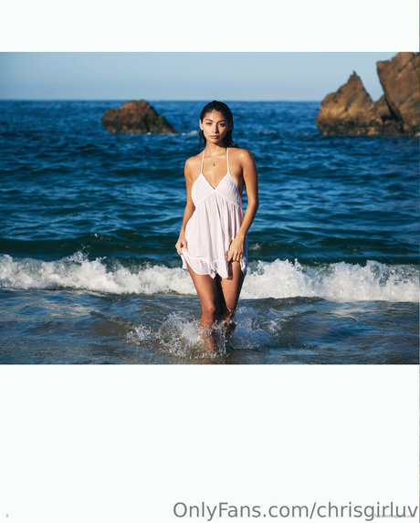 chrisgirluv top heiße bild