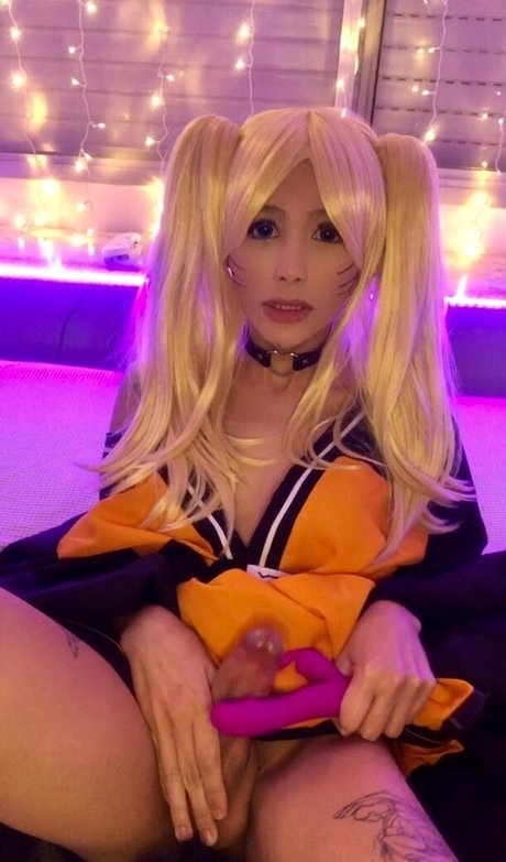 yumiiangel perfekte pornografische galerie