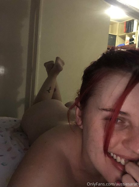 aussiesarah exklusive hd bild