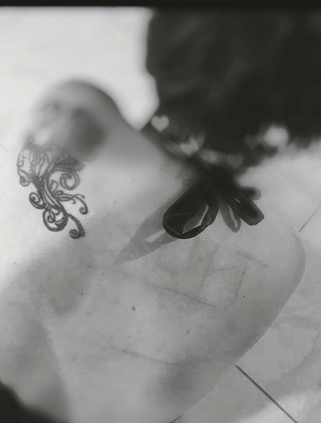 bbw trans onlyfans beste exklusive bild