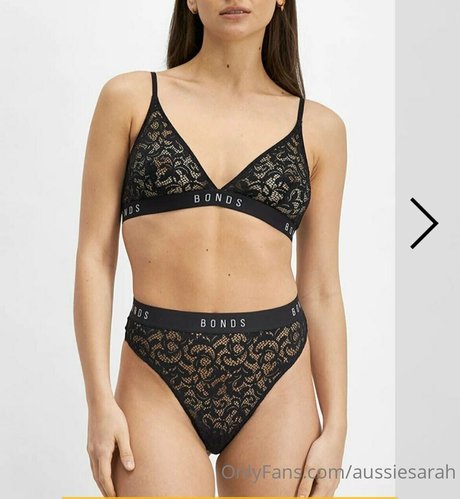 aussiesarah heiße sex bilder