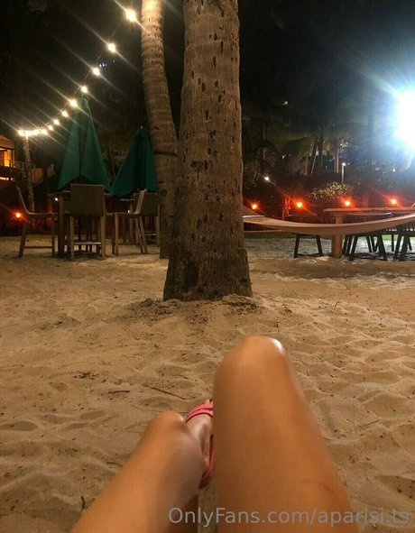 aparisi ts schauspielerin nacktheit bild