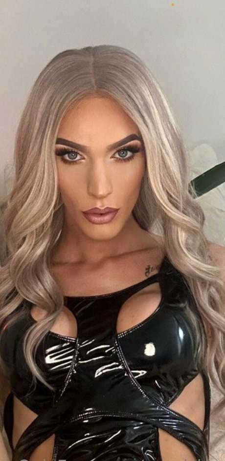 aparisi ts sexy schöne archiv