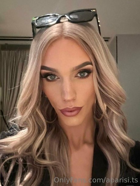 aparisi ts akt pornostar foto