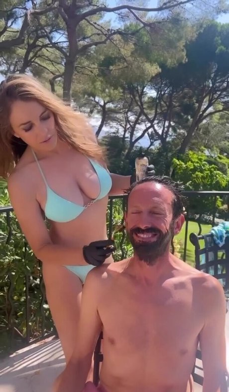 Elizabeth Hurley Profilbild