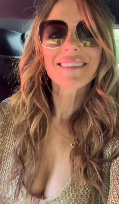 Elizabeth Hurley xxx beste foto