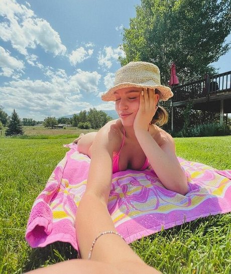 Sylvia Snyders model hd bilder