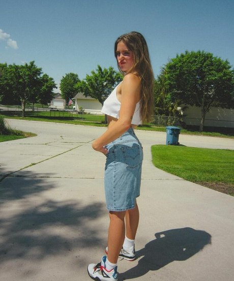 Sylvia Snyders top nette foto