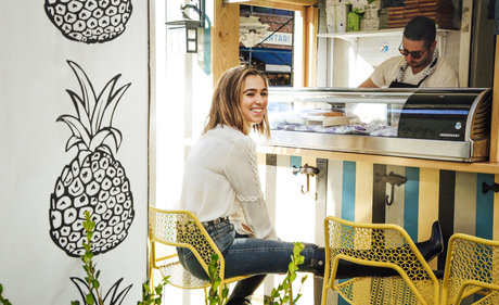 amateur-pegging onlyfans nackt pornografische foto