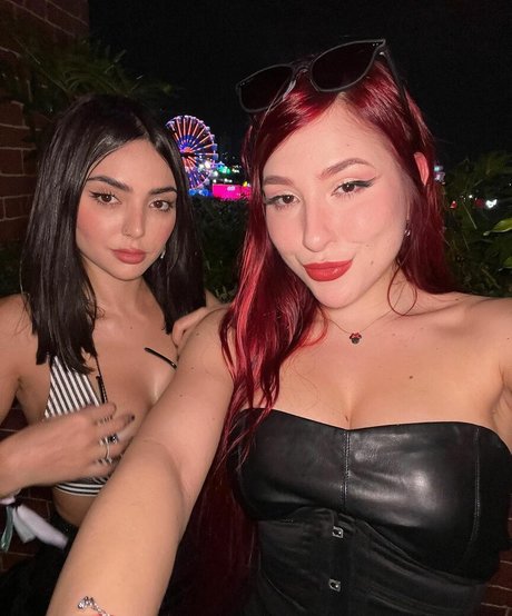 Nyvi Estephan Profilbild