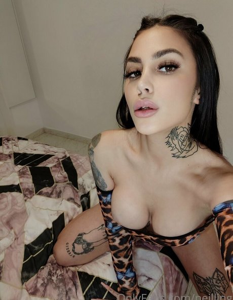 kiarabennet top heiße galerie