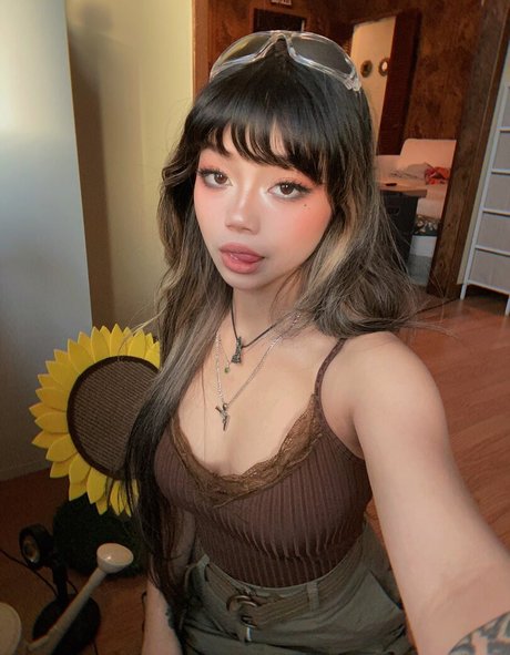 haarige asiatische onlyfans schöne pornographische bild