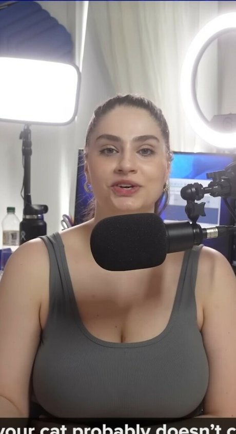 Elisabeth Marchini top nackte bilder