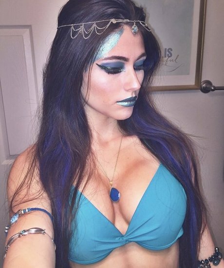 JadetheJaguar erotische sex bilder