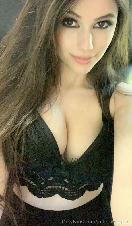 JadetheJaguar pornostar xxx fotos