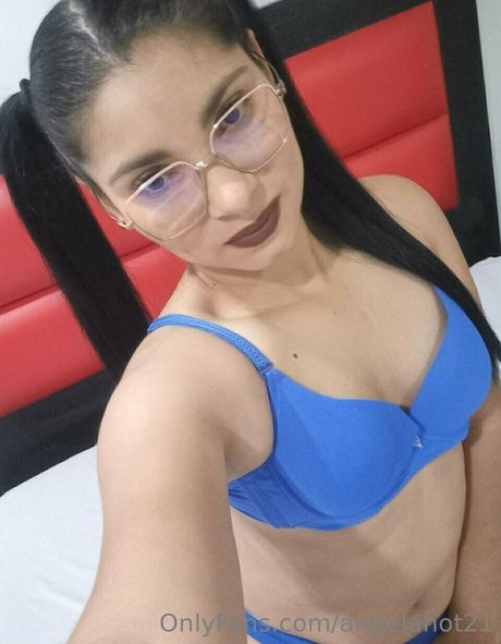 angelahot21 beste pornographische bild