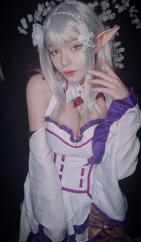 Linaneyeon pornostar exklusive foto