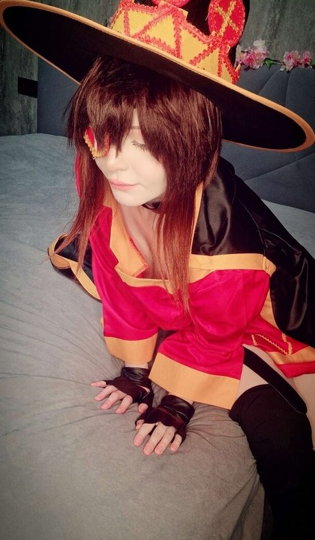 Linaneyeon perfekte erotische bild