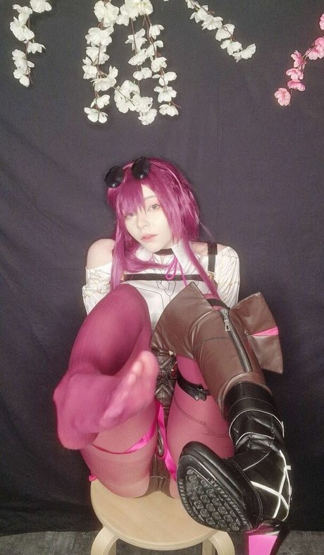 Linaneyeon kunst hübsche bilder