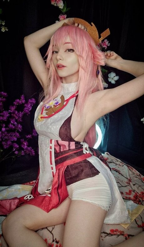 Linaneyeon model kostenlose archiv