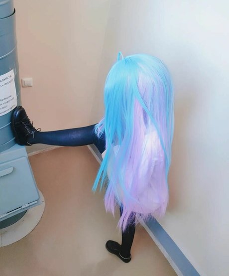 tsundurka sexy top bilder