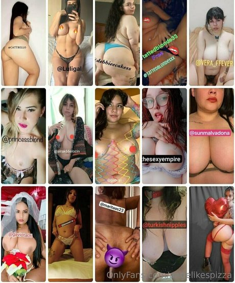 angelikespizza xxx sex galerie