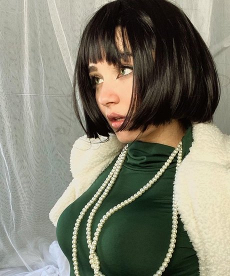 Michele Alves pornostar foto