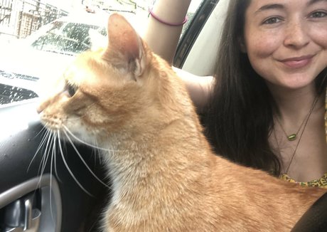 Zhaddie Grey nackt exklusive archiv