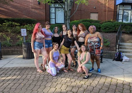 Zhaddie Grey xxx pornostar foto