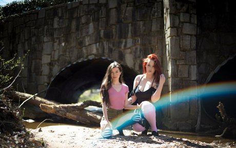 Zhaddie Grey kostenlose hübsche archiv