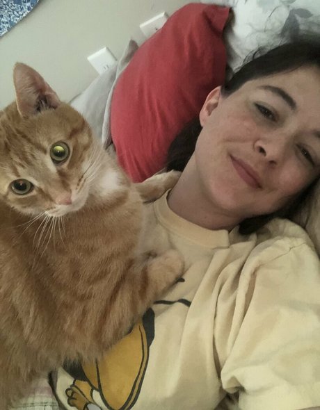 Zhaddie Grey top porno bilder