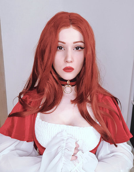 Morphia666 hd heiße foto