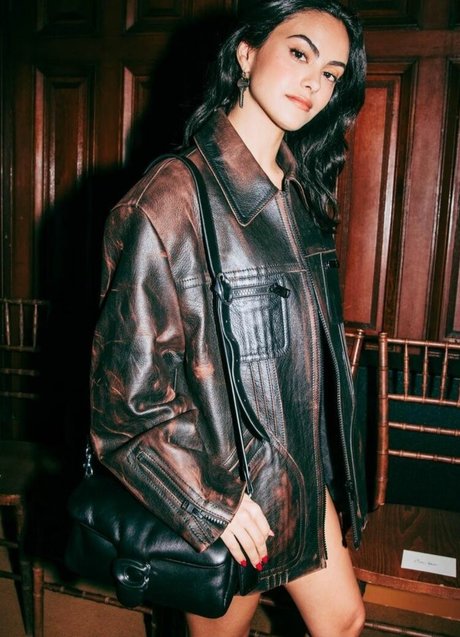 Camila Mendes Profilbild