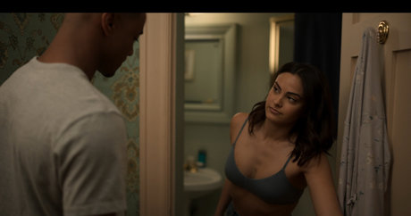 Camila Mendes xxx nackte fotos