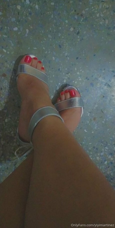 yiyisweetcousin kunst xxx galerien