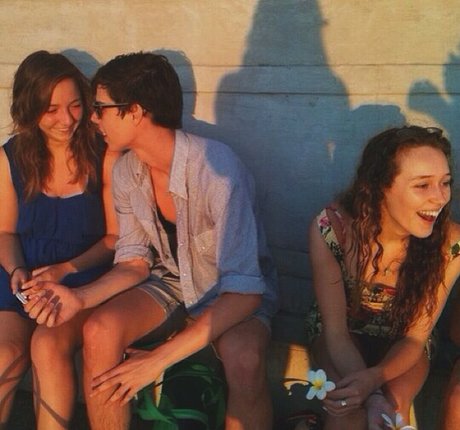 Alycia Debnam Carey erwachsene top archiv