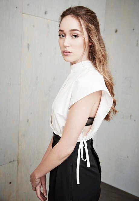 Alycia Debnam Carey nackten pornostar bilder
