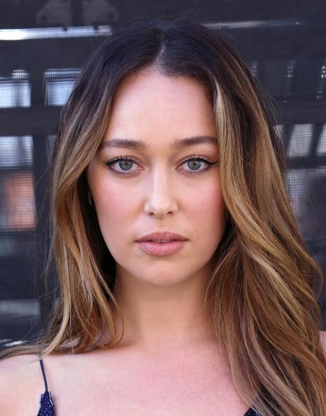 Alycia Debnam Carey kostenlose sexy foto