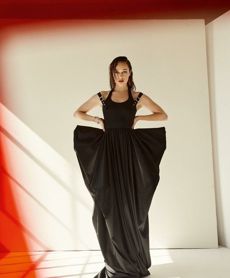 Alycia Debnam Carey xxx akt galerie