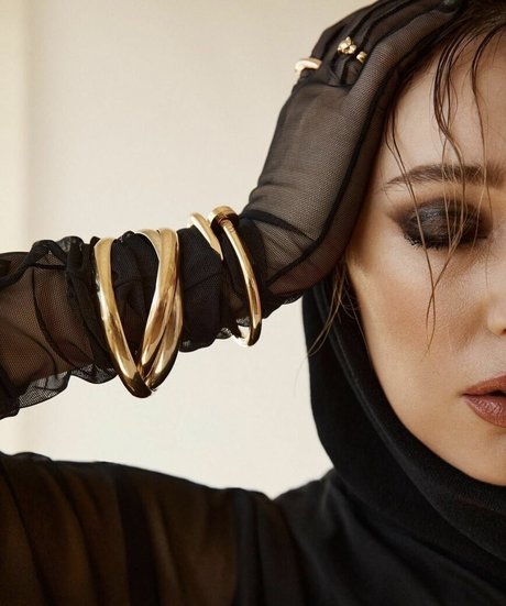 asmr ginger onlyfans hübsche pornografische bild