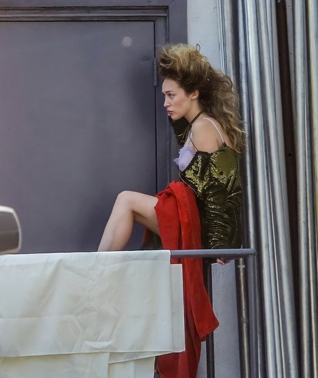 Alycia Debnam Carey nacktheit perfekte archiv