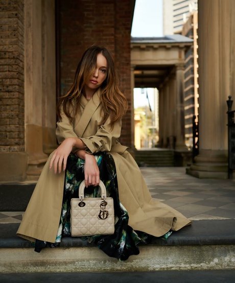 Alycia Debnam Carey kunst beste archiv