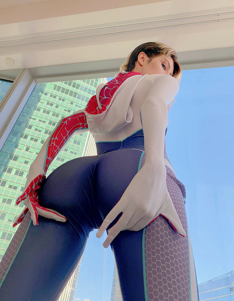 große latina-onlyfans sexy nackte foto