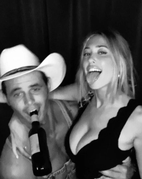 Lindsey Kevitch beste heiße foto