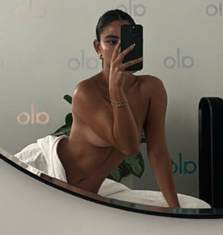 Christina Nadin heiße nackte galerien