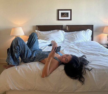 Christina Nadin erotische schöne foto