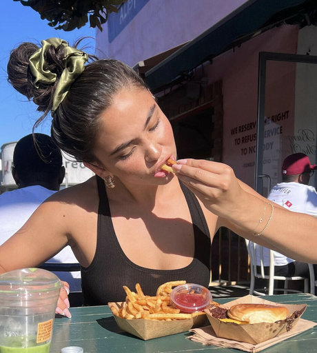 Christina Nadin freie sexy fotos